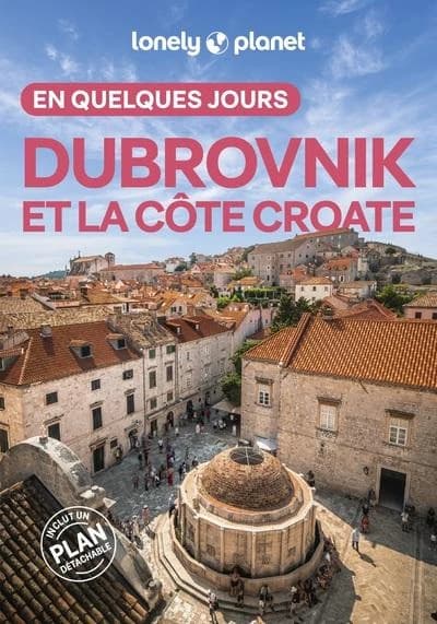 Dubrovnik et la côte croate en quelques jours