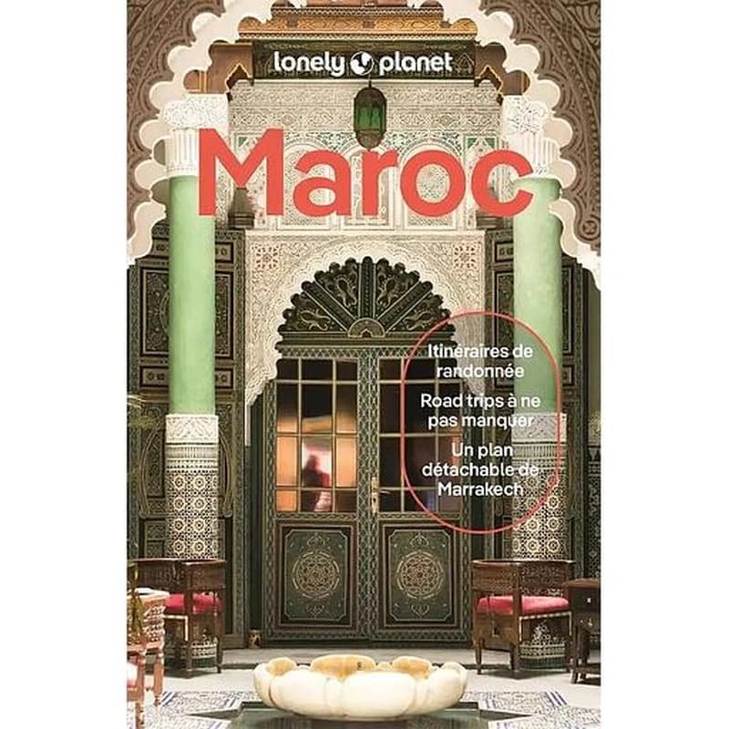 Maroc