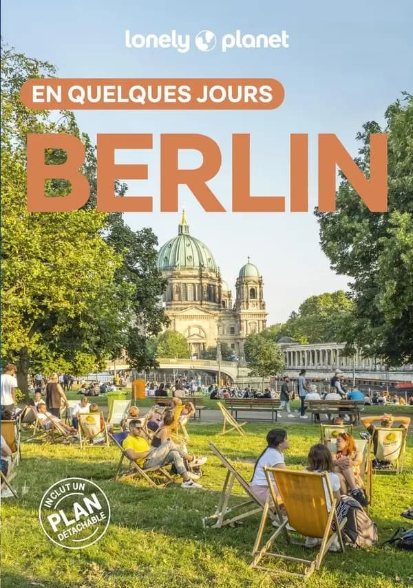 Berlin (9e éd.)