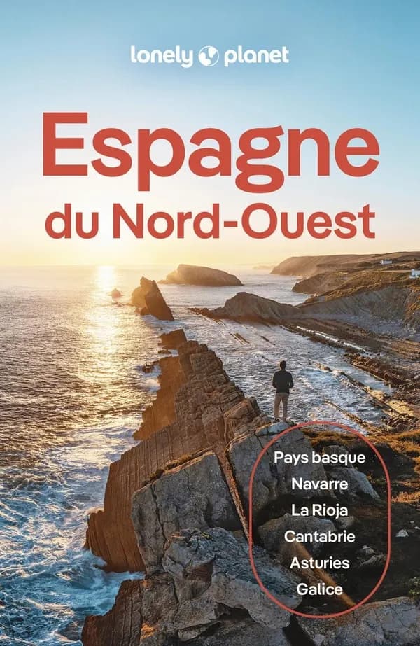 Espagne du Nord-Ouest (5 édition)