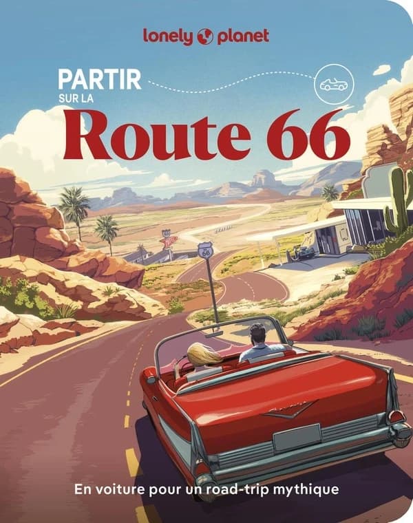 Partir sur la Route 66 (édition 2026)