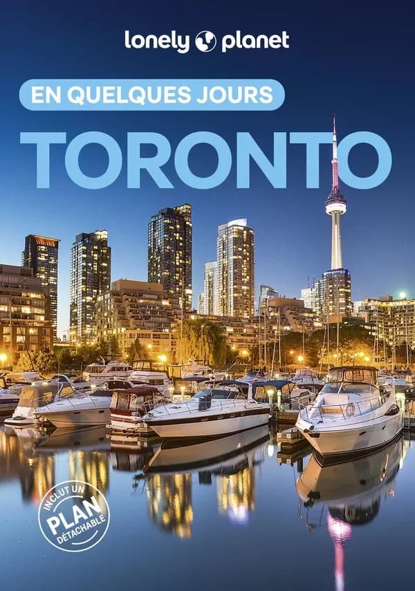 Toronto (3e édition)