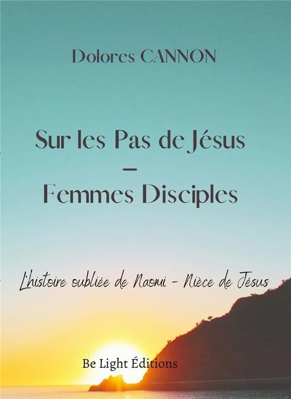 Sur les Pas de Jésus - Femmes Disciples