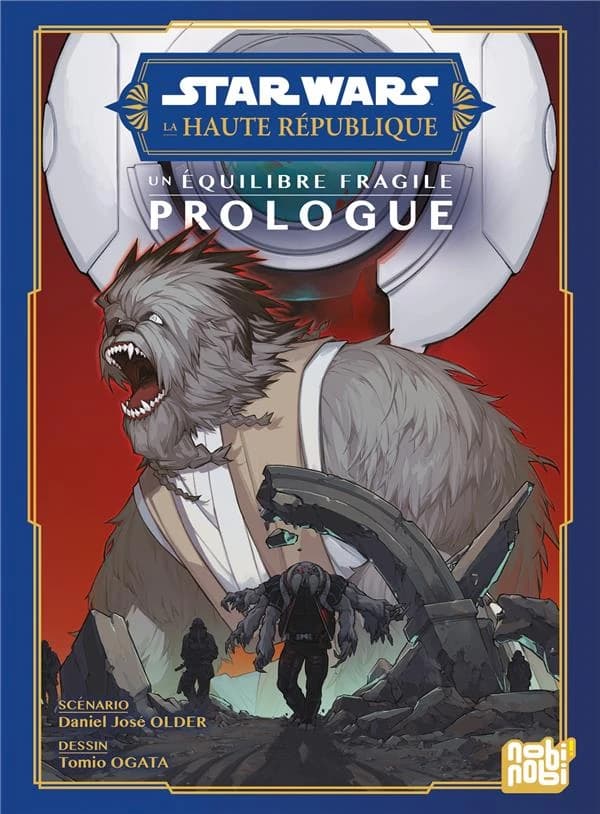 Prologue