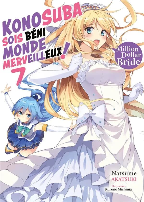 Million dollar bride