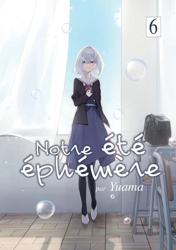 Notre été éphémère 6