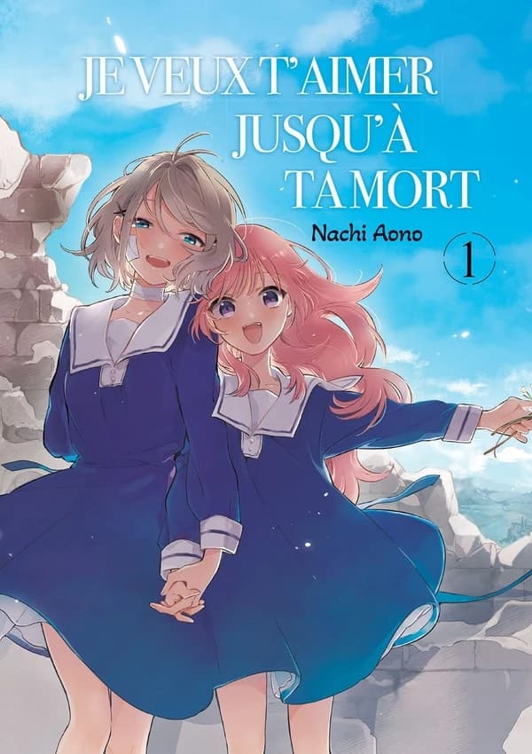 Je veux t'aimer jusqu'à ta mort. 1