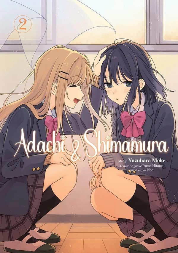 Adachi & Shimamura. 2
