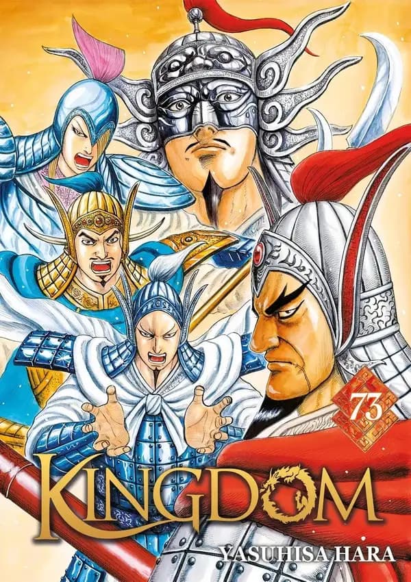 Kingdom. 73