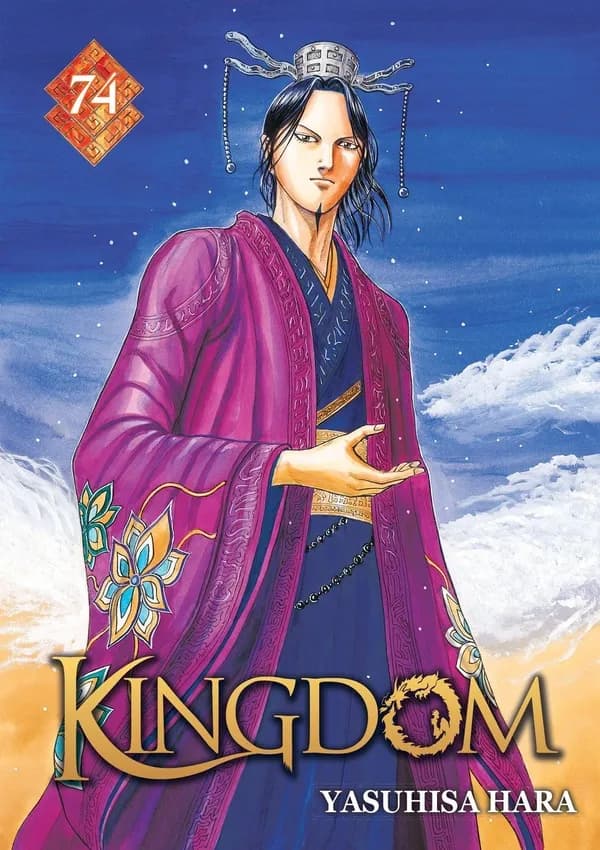 Kingdom. 74