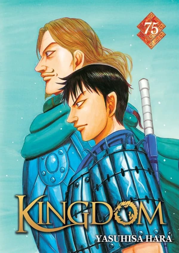 Kingdom. 75