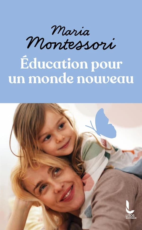 Éducation pour un monde nouveau