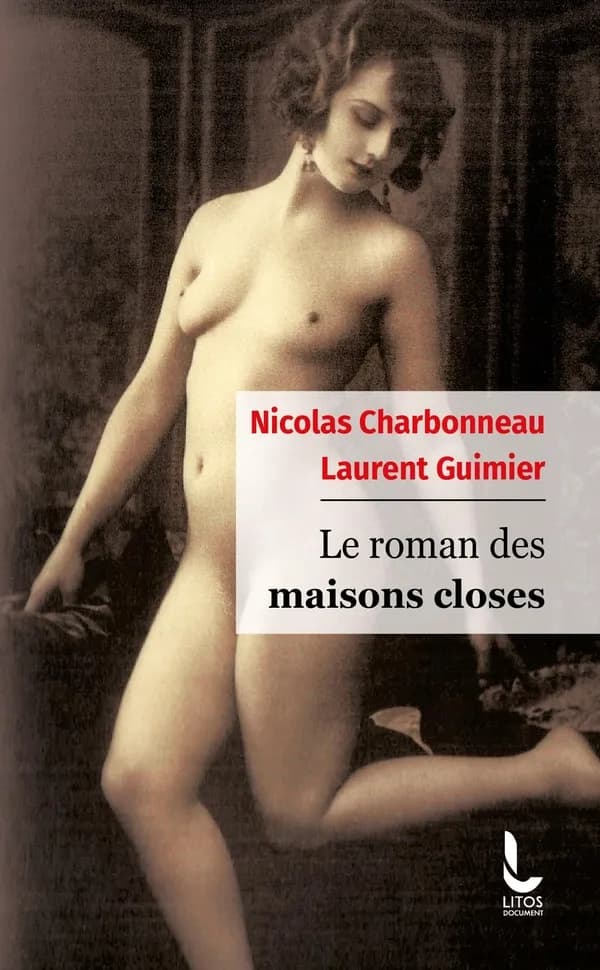 Le roman des maisons closes
