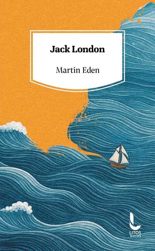 Martin Eden