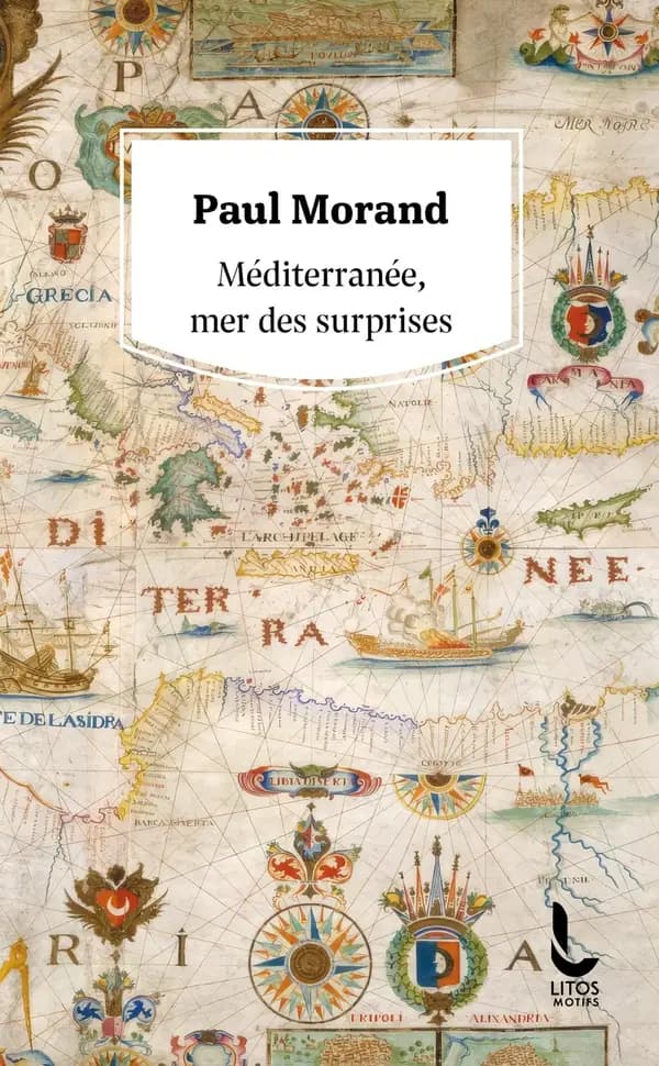 Méditerranée, mer des surprises