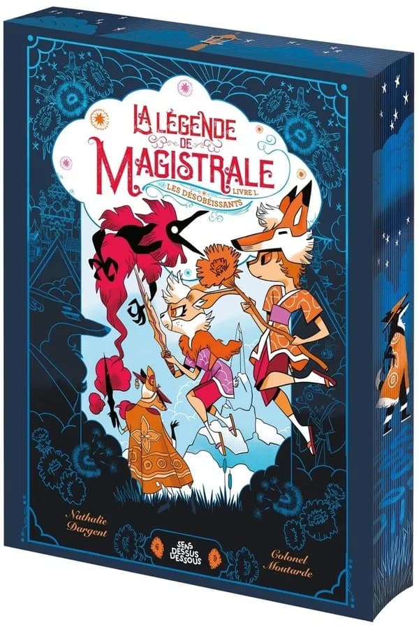 Les désobéissants