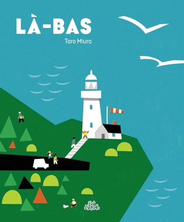 Là-bas ; Là-haut