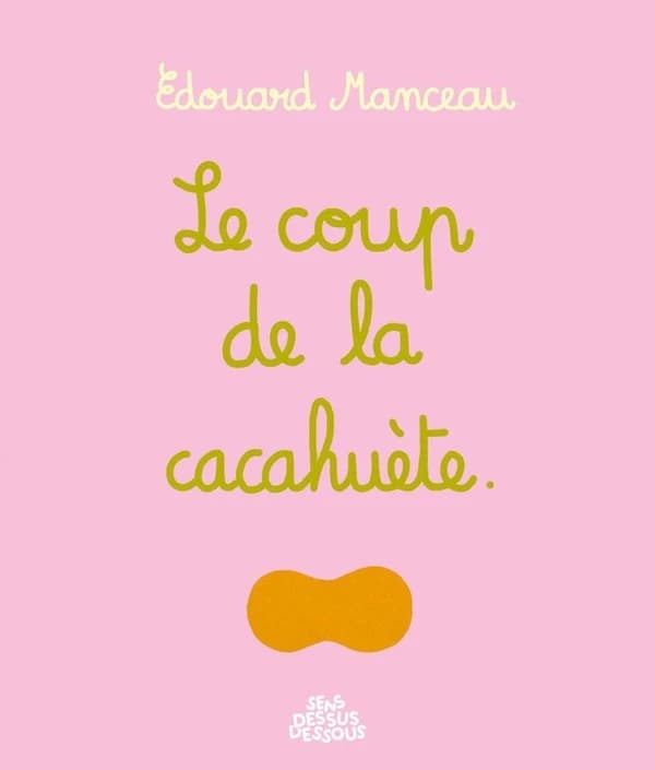 Le coup de la cacahuète