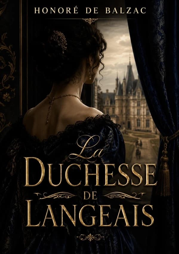 La Duchesse de Langeais