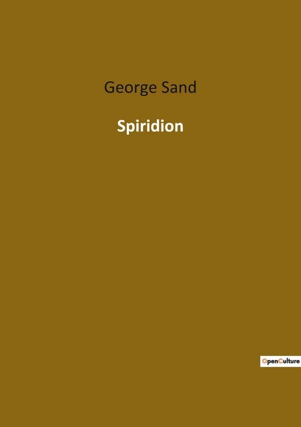 Spiridion