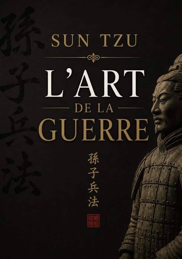 L'art de la guerre