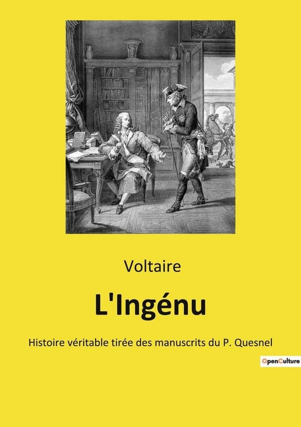 L'ingenu