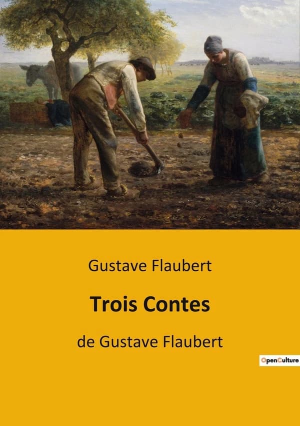 Trois contes