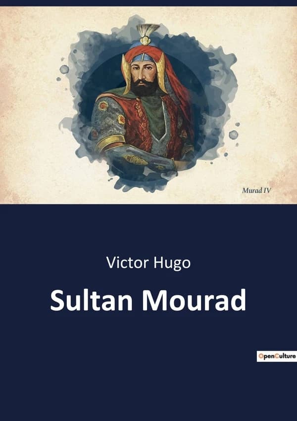 Sultan mourad