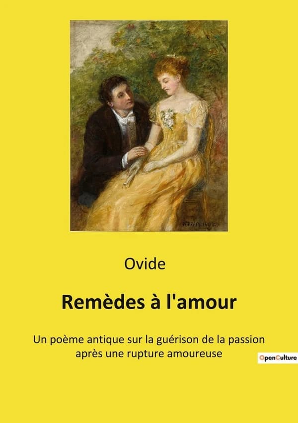 Remedes a l'amour