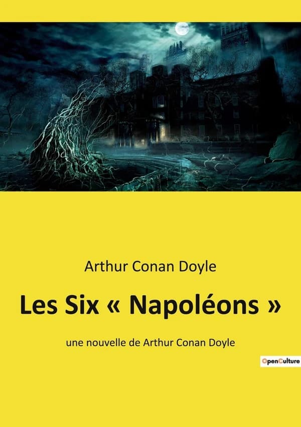 Les six napoleons