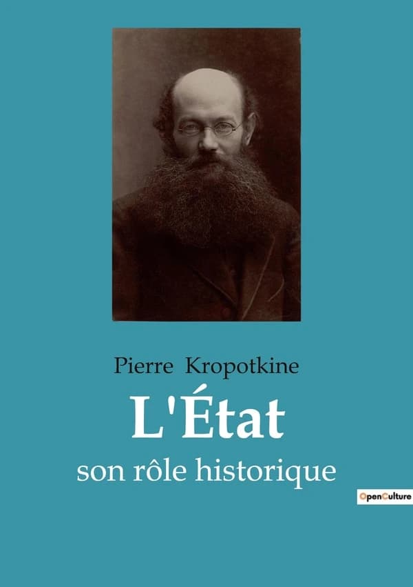 L'État : son rôle historique