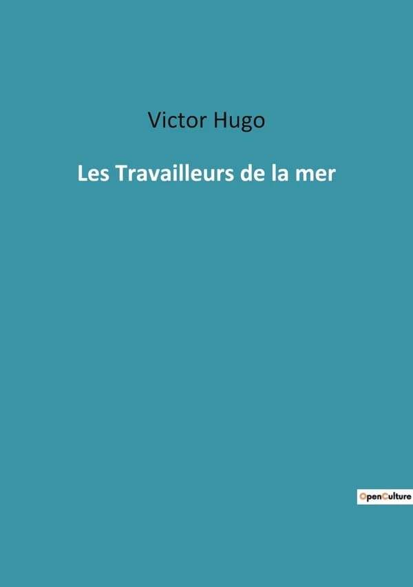Les travailleurs de la mer