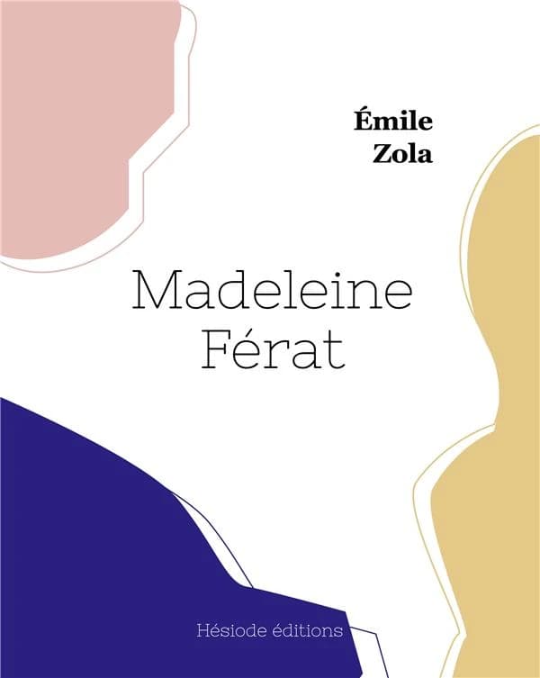 Madeleine Férat