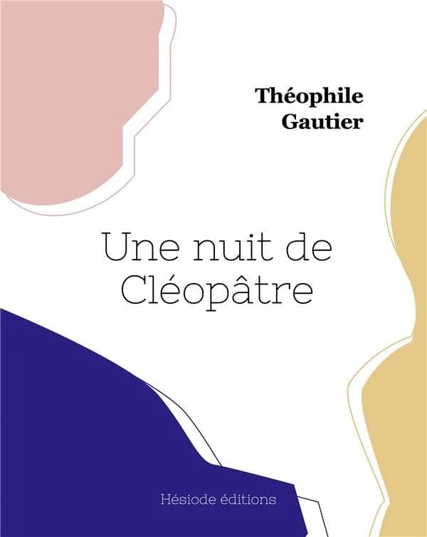 Une nuit de Cléopâtre