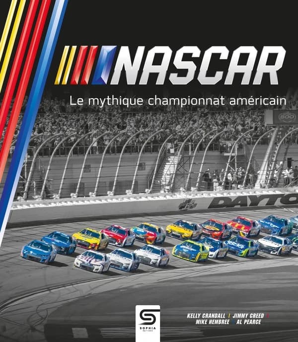 NASCAR : le mythique championnat américain