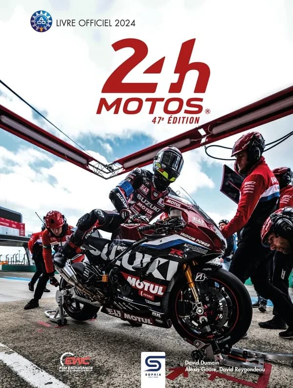24h motos 2024