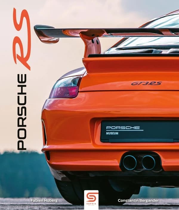 Porsche RS
