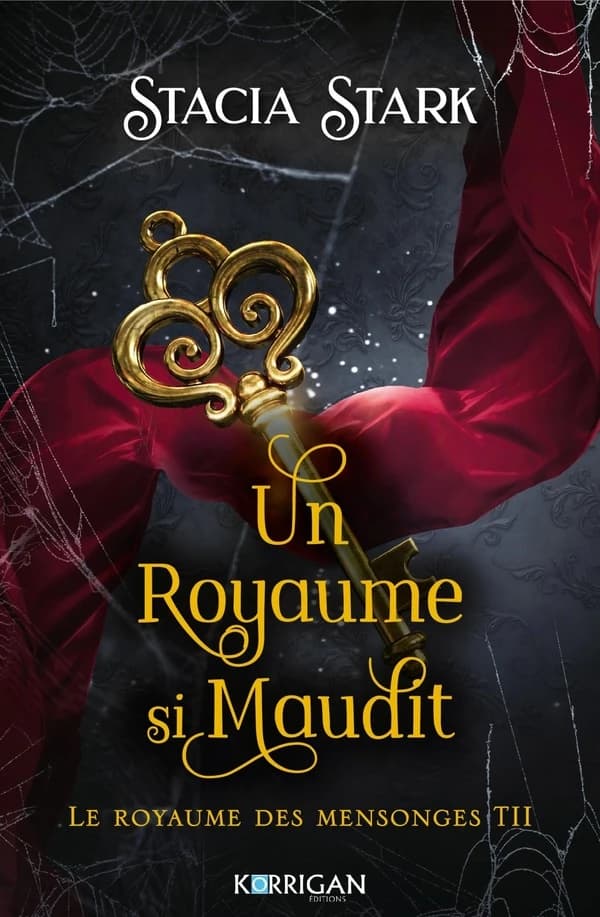 Un royaume si maudit