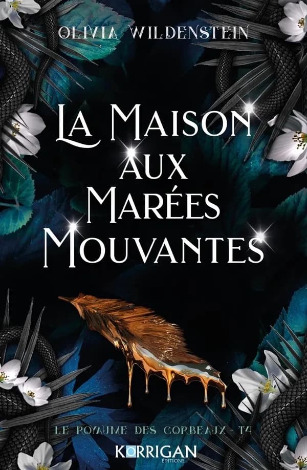 La maison aux marées mouvantes