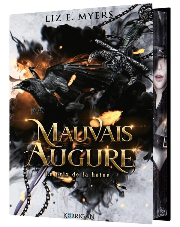 Le prix de la haine