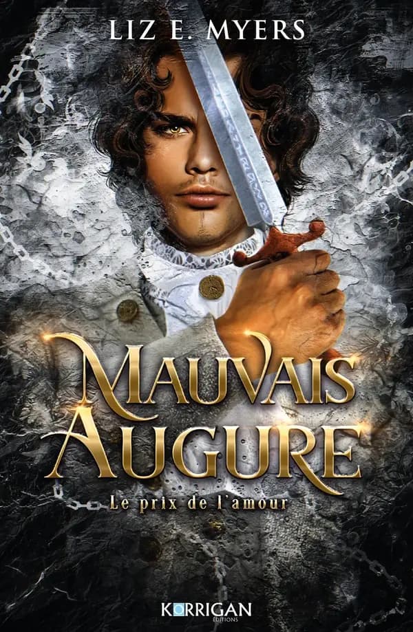 Mauvais augure Tome 2 : Le prix de l'amour