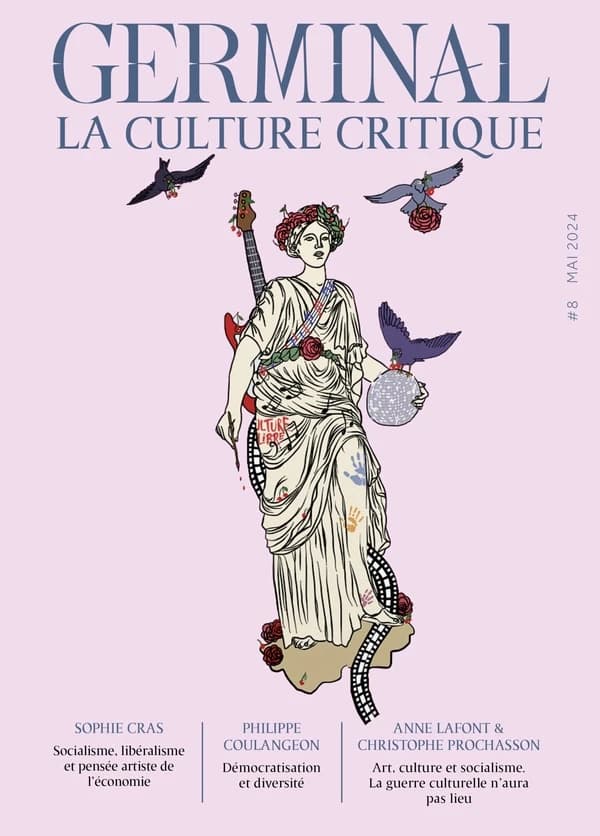 Socialisme et culture : pour un nouveau contrat