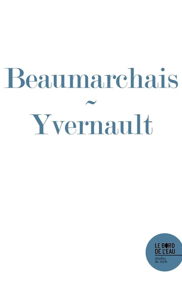 Au gré du destrier : La romance de Chérubin : de Beaumarchais à Mozart