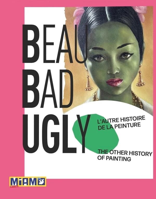 Beaubadugly : L'autre histoire de la peinture