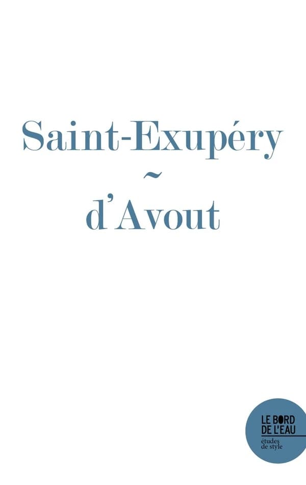 L'aube embrasée : "Pilote de guerre" de Saint-Exupéry
