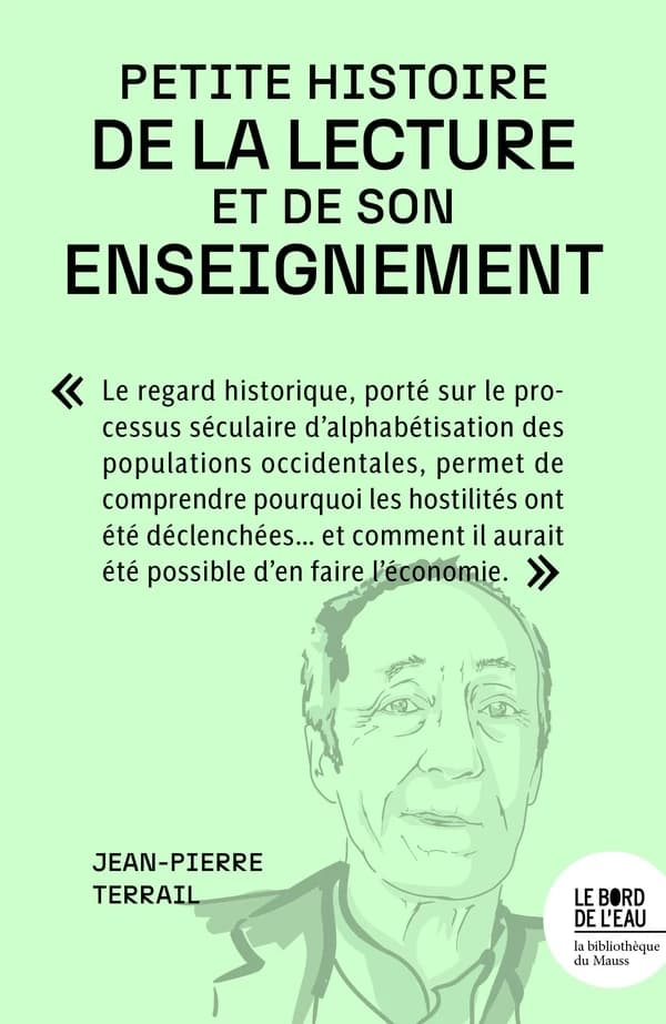 Petite histoire de la lecture et de son enseignement