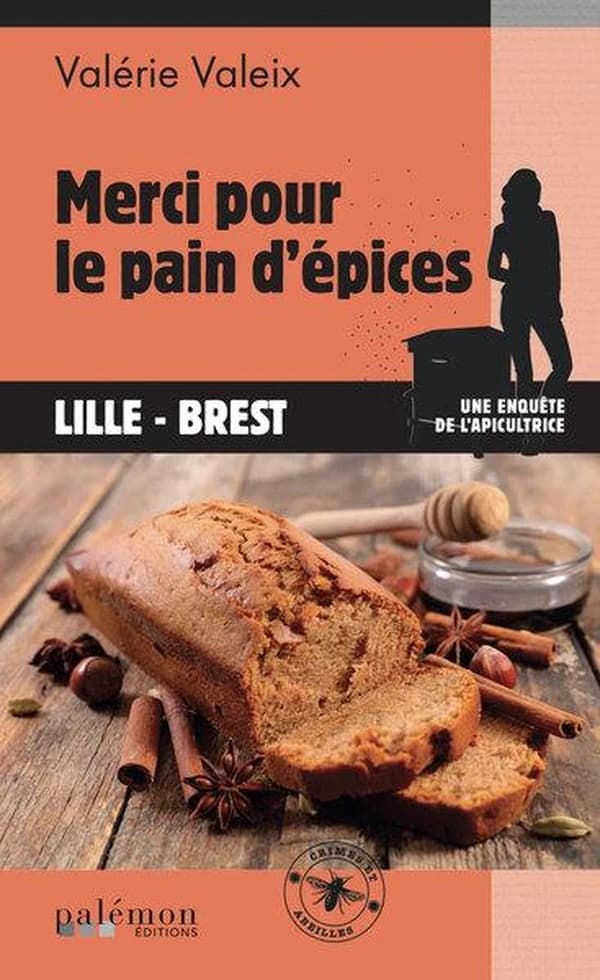 Merci pour le pain d'épice