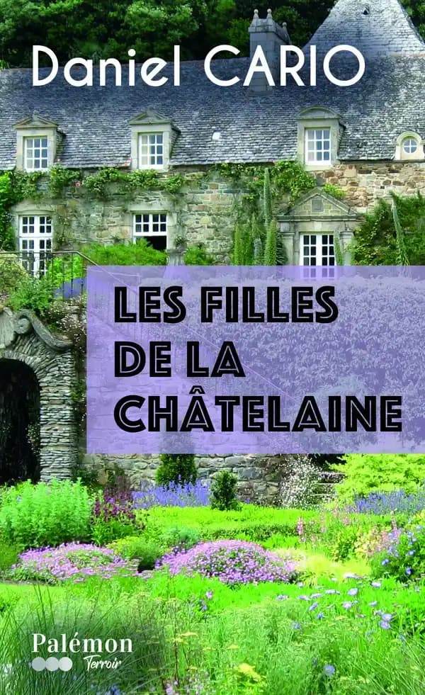 Les Filles de la châtelaine