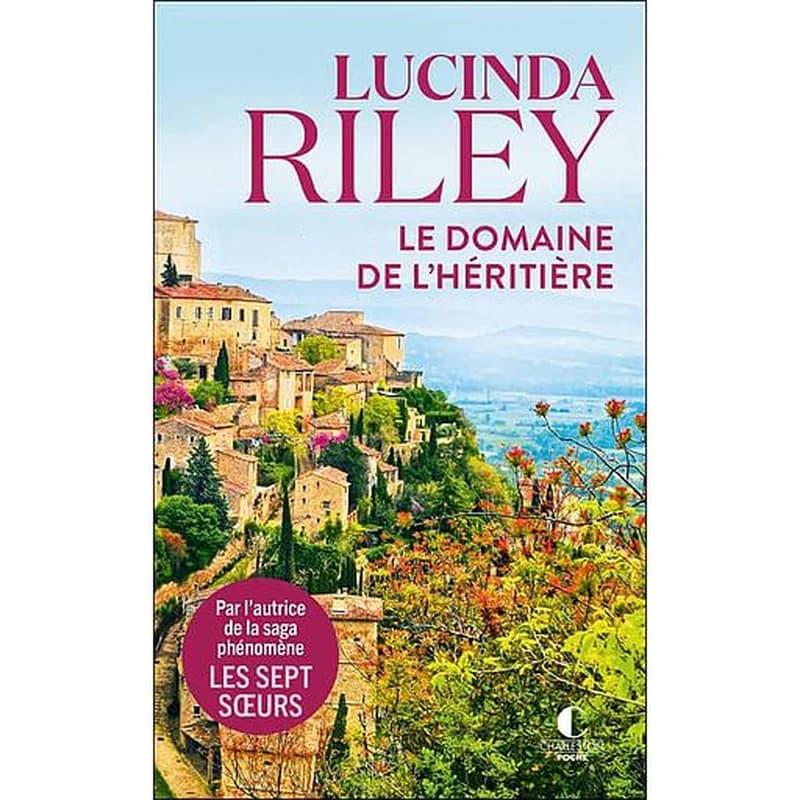 Le domaine de l'héritière (Nouvelle éd.)