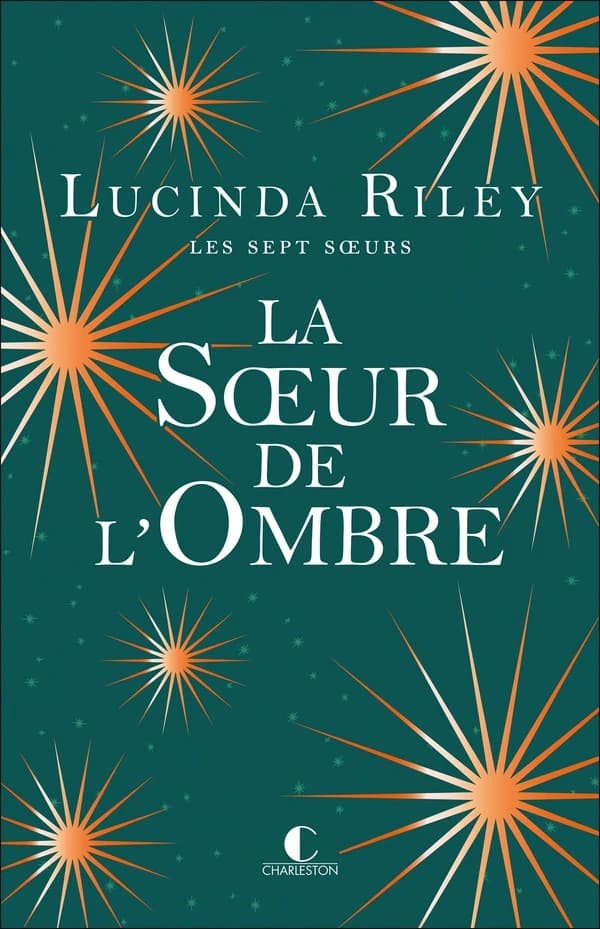 Les sept soeurs Tome 3 : La soeur de l'ombre